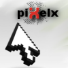 pixelx