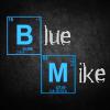 BlueMike
